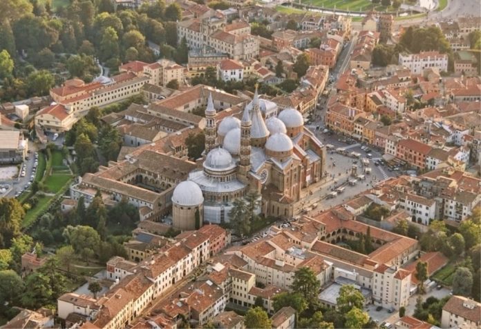 padova
