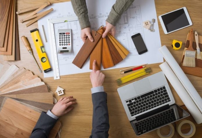 Parcella architetto:calcolo, preventivo e fattura per il progetto Costo architetto ristrutturazione