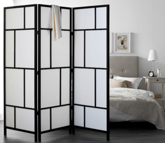 Pareti Divisorie Ikea e porte Scorrevoli: Scopri come Dividere Gli Ambienti!