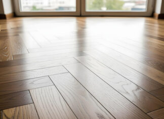 Parquet Flottante: Caratteristiche, Vantaggi, Prezzi, Opinioni! parquet-flottante