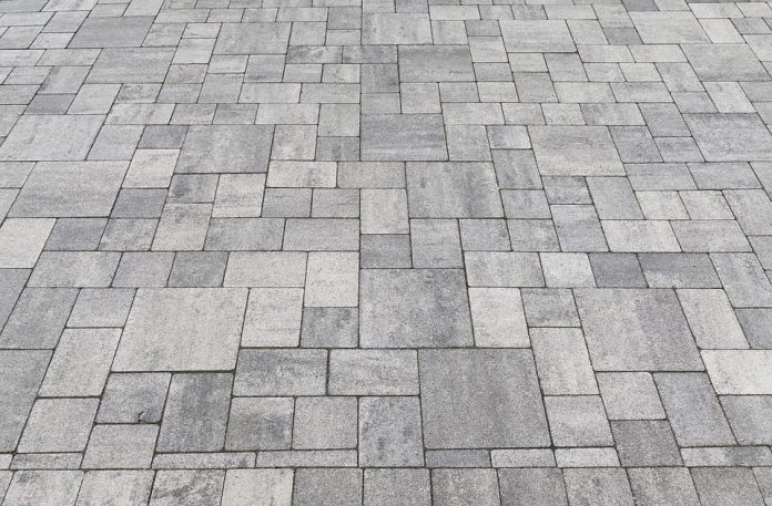 Pavimenti in cemento per interni ed esterni: prezzi e consigli ... Cemento stampato opinioni