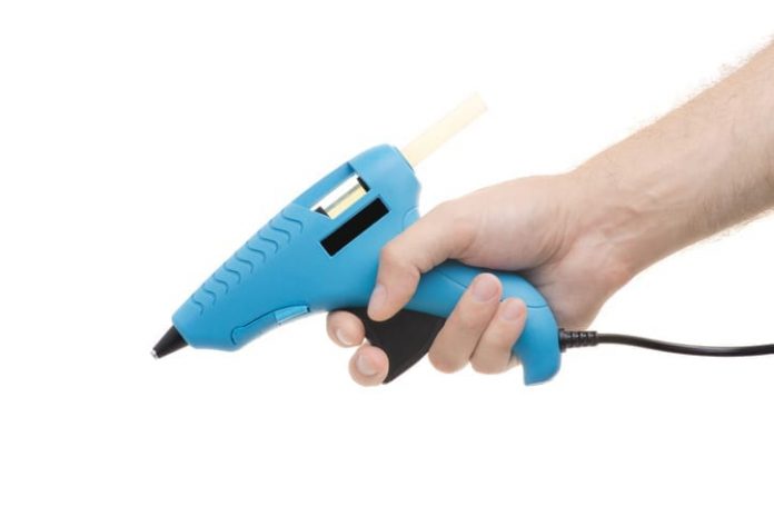 pistola termica