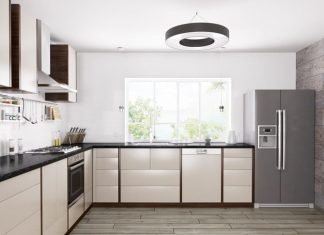 Progettare Cucina: Come si Fa! Quanto Contano lo Spazio e le Abitudini! progettare cucina