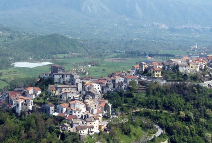provincia avellino