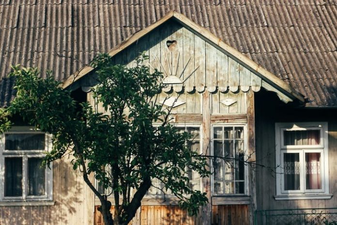 Quanto Costa una Casa in Legno