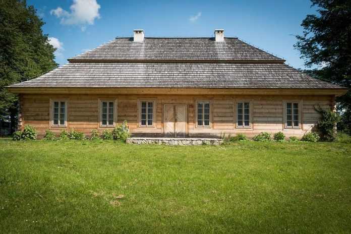 quanto costa una casa in legno