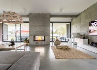 Riscaldamento a Soffitto: Che Cos’è, Come Funziona, Pro, Contro, Costi!