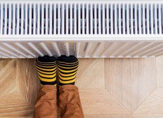 Riscaldamento Elettrico: Che Cos’è e Qual è il Migliore! riscaldamento elettrico basso consumo