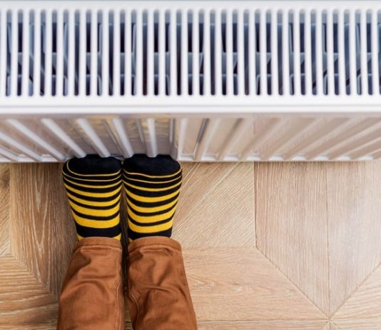 Riscaldamento Elettrico: Che Cos’è e Qual è il Migliore! riscaldamento elettrico basso consumo