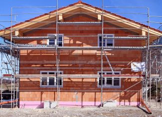 Abusivismo edilizio in Italia: il 19,4% delle case costruite è abusiva