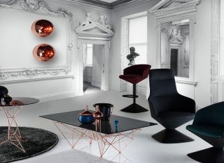 Salone del Mobile Milano: tutte le novità dell’edizione 2018