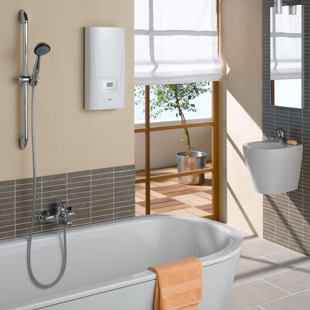 Scaldabagno Elettrico Istantaneo Prezzi, come Funziona e Vantaggi! Scaldabagno Elettrico Istantaneo Prezzi, come Funziona e Vantaggi!