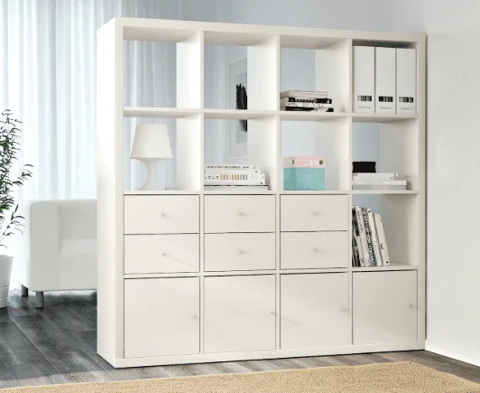 dividere gli ambienti Ikea