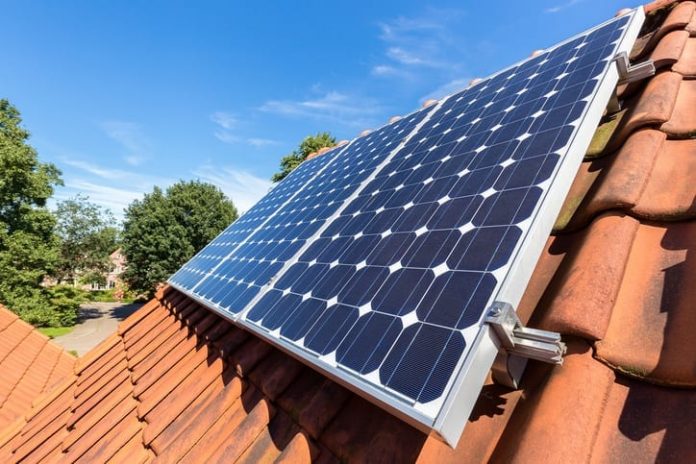 tegole fotovoltaiche