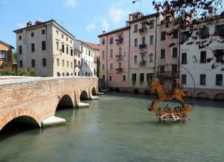 Mercato immobiliare Treviso: comprevendite in ripresa. In crescita il mercato del lusso