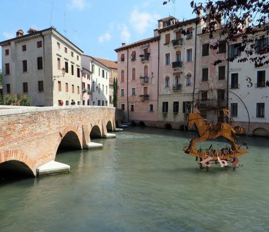 Mercato immobiliare Treviso: in crescita le compravendite. Il mercato del lusso traina l’intero settore