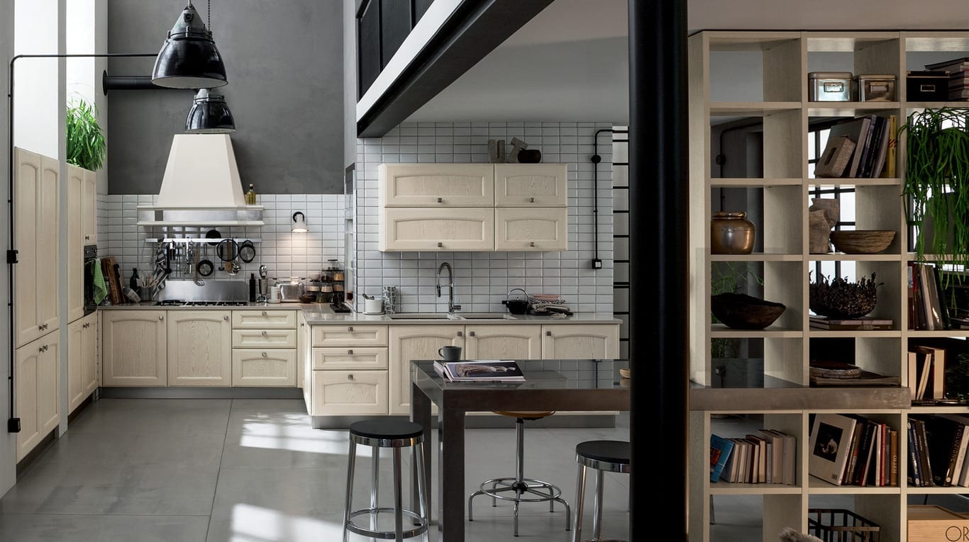Veneta Cucine: Opinioni e Consigli per l'Arredamento della Cucina
