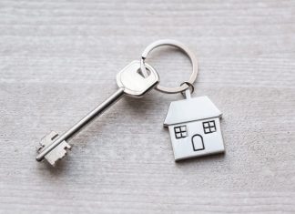 verbale consegna chiavi