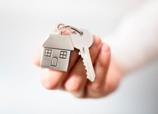 verbale riconsegna immobile