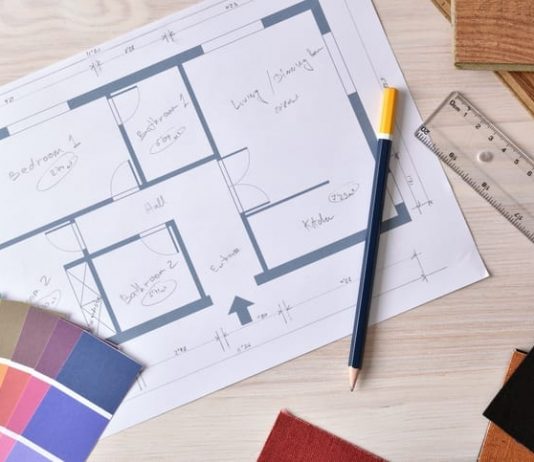 cambio di destinazione d'uso