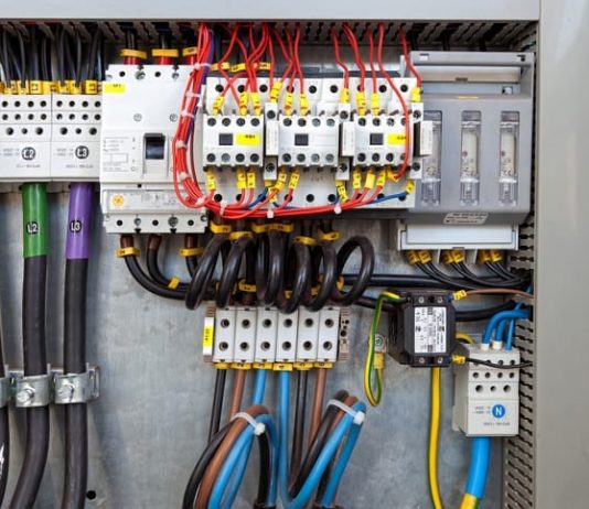 Dichiarazione di rispondenza impianto elettrico