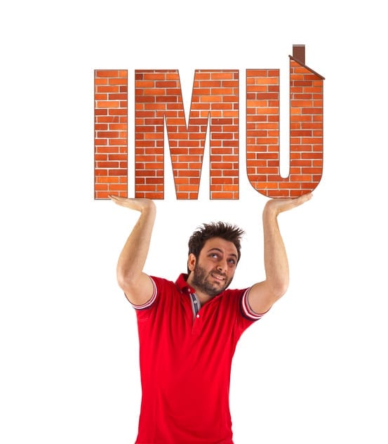 IMU PRIMA CASA IMU PRIMA CASA