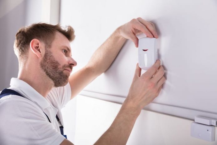 Allarme perimetrale: che cosè, tipologie e quali sono i prezzi Costo antifurto perimetrale
