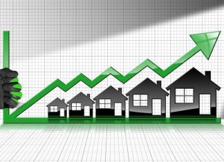 andamento mercato immobiliare