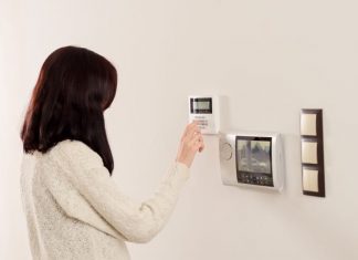 antifurto casa senza fili migliore