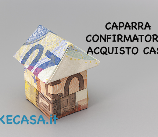 caparra-confirmatoria-acquisto-casa