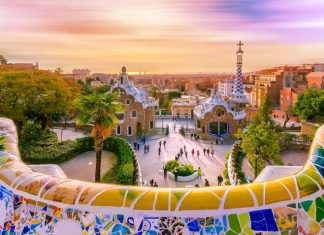 comprare casa a Barcellona