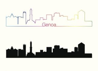 comprare casa a genova