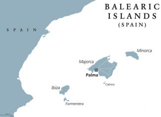 comprare casa a Ibiza