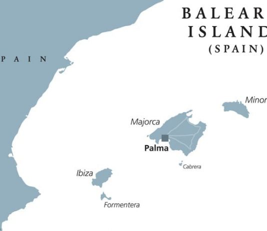 comprare casa a Ibiza