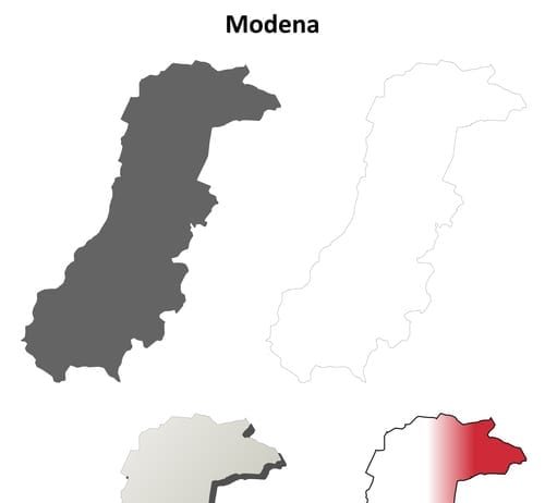 comprare casa a modena