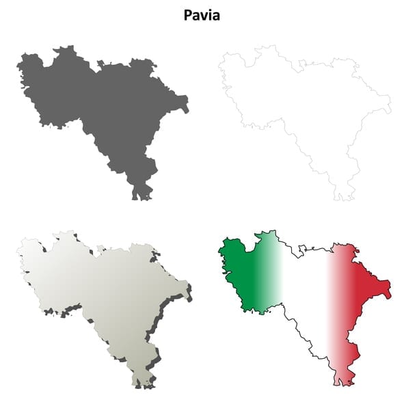 Comprare casa a Pavia: Zone Migliori, Andamento del ...