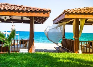 comprare casa al mare