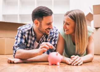 Comprare Casa Senza Soldi: 5 Modi Possibili! comprare casa senza soldi da parte