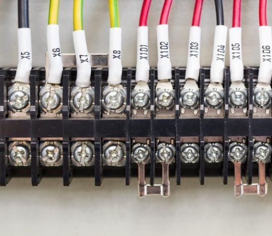 dichiarazione di conformità impianto elettrico