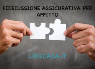 Fideiussione Assicurativa Affitto: Costi e Perchè Richiederla! Conviene? fideiussione-assicurativa-per-affitto