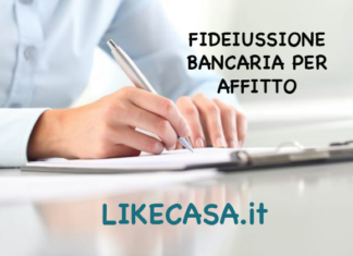 Fideiussione Bancaria per Affitto Casa: Come Funziona e Costi? Conviene? fideiussione-bancaria-affitto-costi
