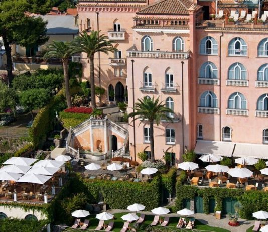 Mercato immobiliare turistico: l’Italia tra i 5 paesi al mondo che guadagna di più