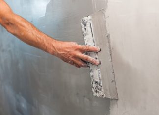 Intonaco Termoisolante: Prezzi, Caratteristiche e Diverse Tipologie! intonaco termoisolante