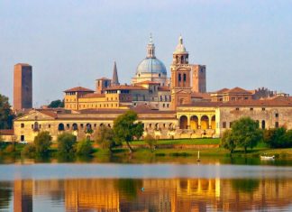 Comprare casa a Mantova: crescono le compravendite, prezzi in calo