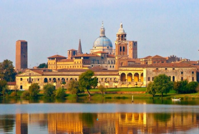 mantova