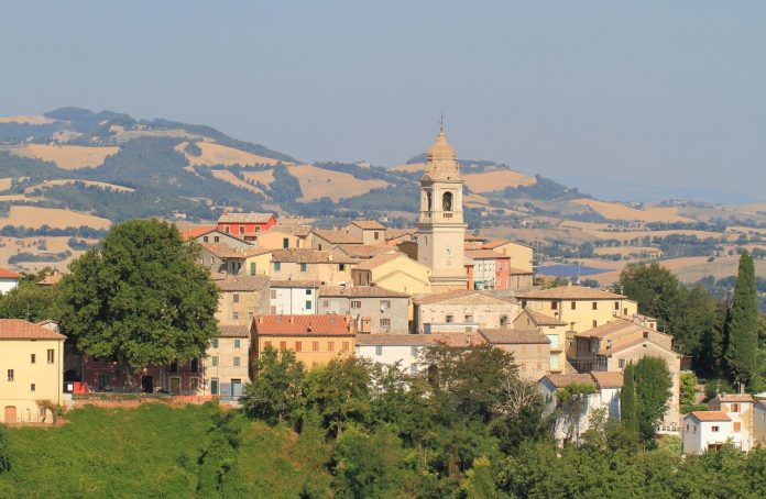 marche