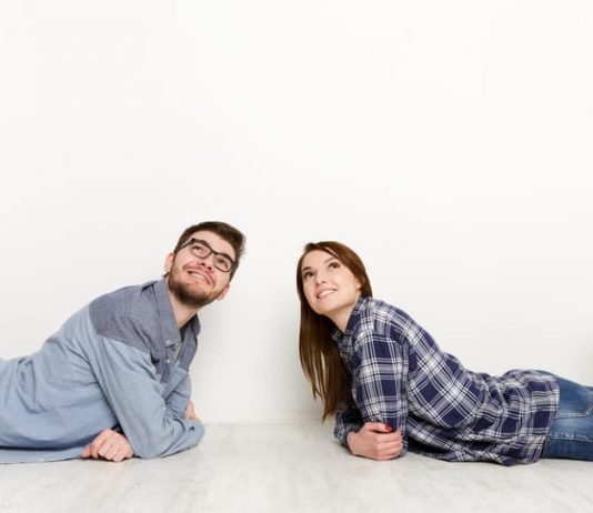 mutuo 100 prima casa