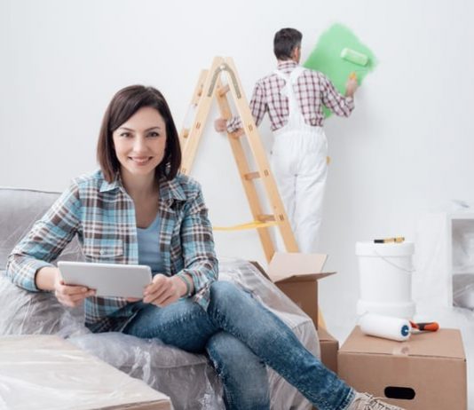 Mutuo ristrutturazione prima casa, Come Funziona? Requisiti, Agevolazioni e Consigli Fondamentali mutuo ristrutturazione prima casa