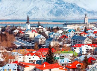 Comprare casa in città senza smog: ecco quanto costano le abitazioni nelle città più pulite al mondo