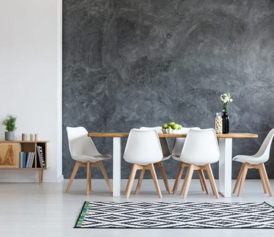 ristrutturare casa idee moderne